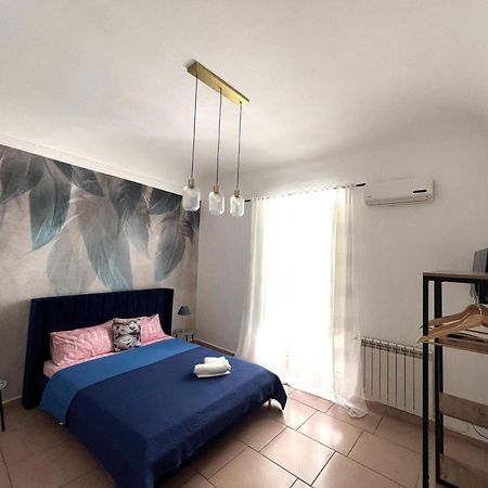 פלרמו Greta'S Apartment Discesa Delle Capre מראה חיצוני תמונה