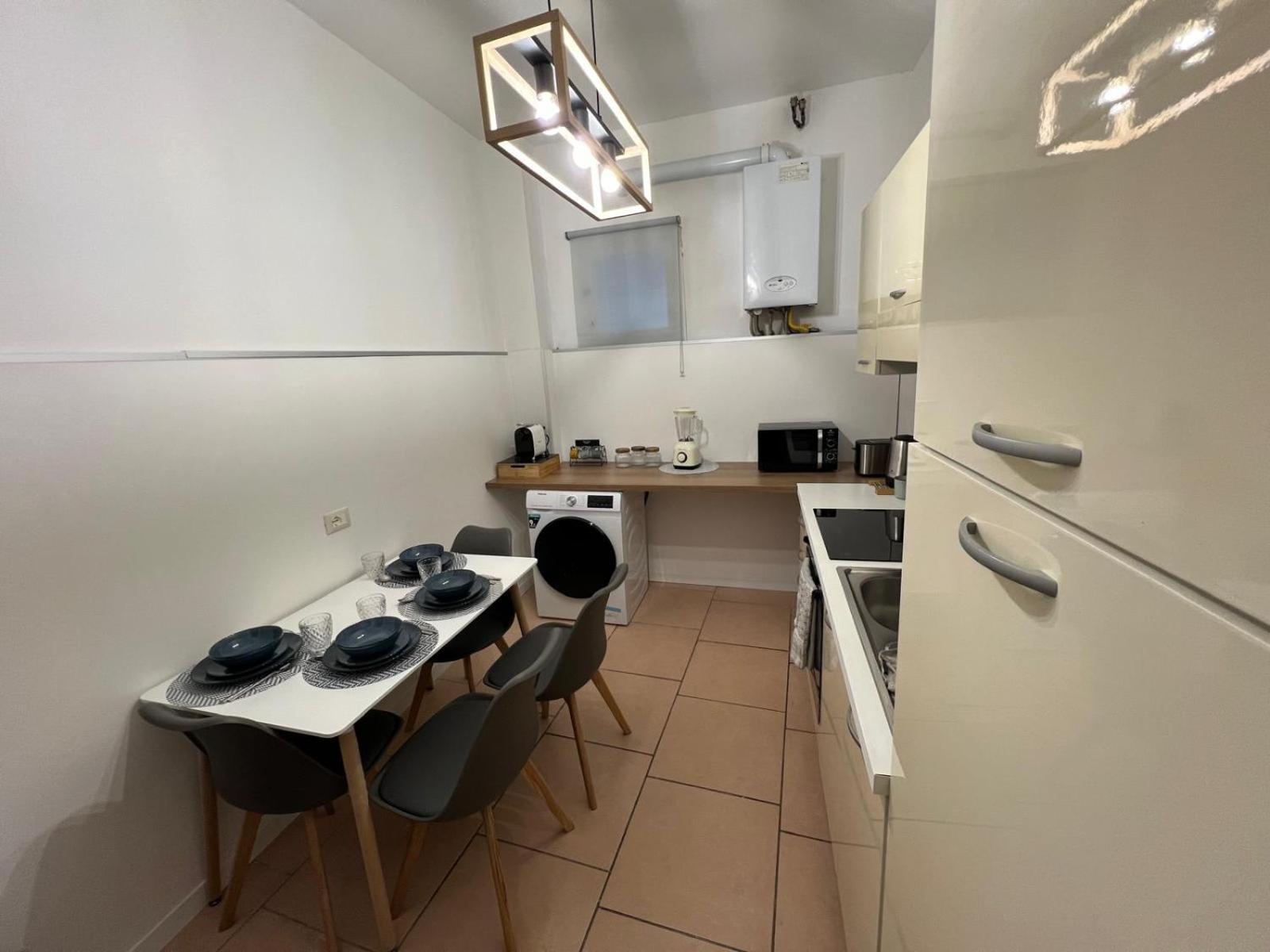 פלרמו Greta'S Apartment Discesa Delle Capre מראה חיצוני תמונה