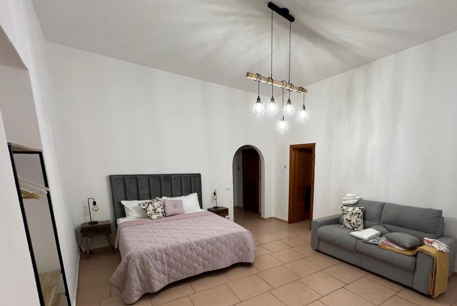 פלרמו Greta'S Apartment Discesa Delle Capre מראה חיצוני תמונה