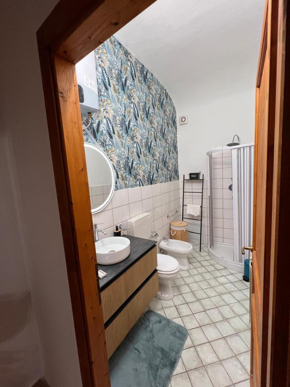 פלרמו Greta'S Apartment Discesa Delle Capre מראה חיצוני תמונה
