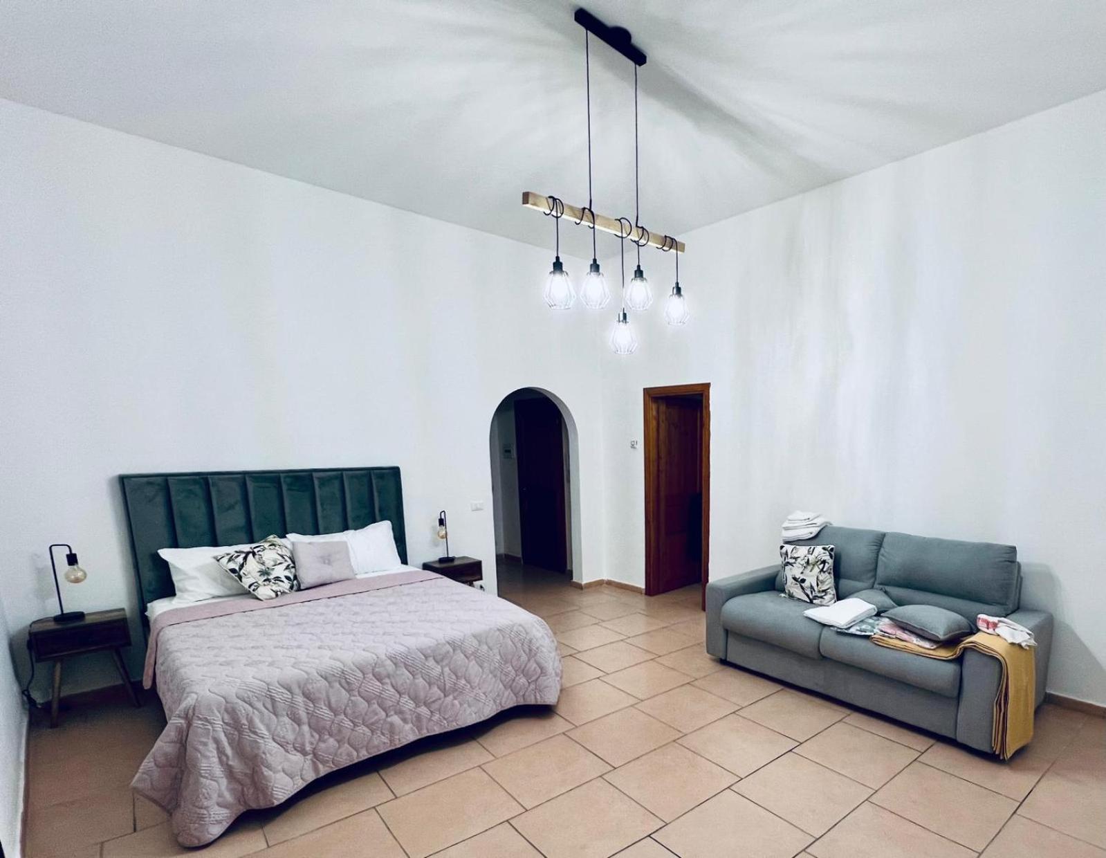 פלרמו Greta'S Apartment Discesa Delle Capre מראה חיצוני תמונה